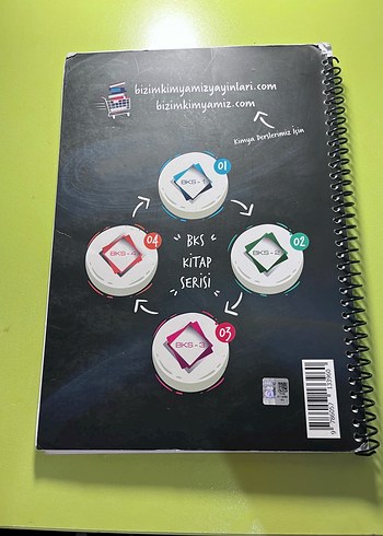 AYT Fizik Akıllı Çalışma Kitabı - Altuğ Güneş