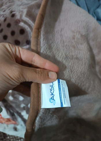 1000 TL kalın aksu - Görsel 3