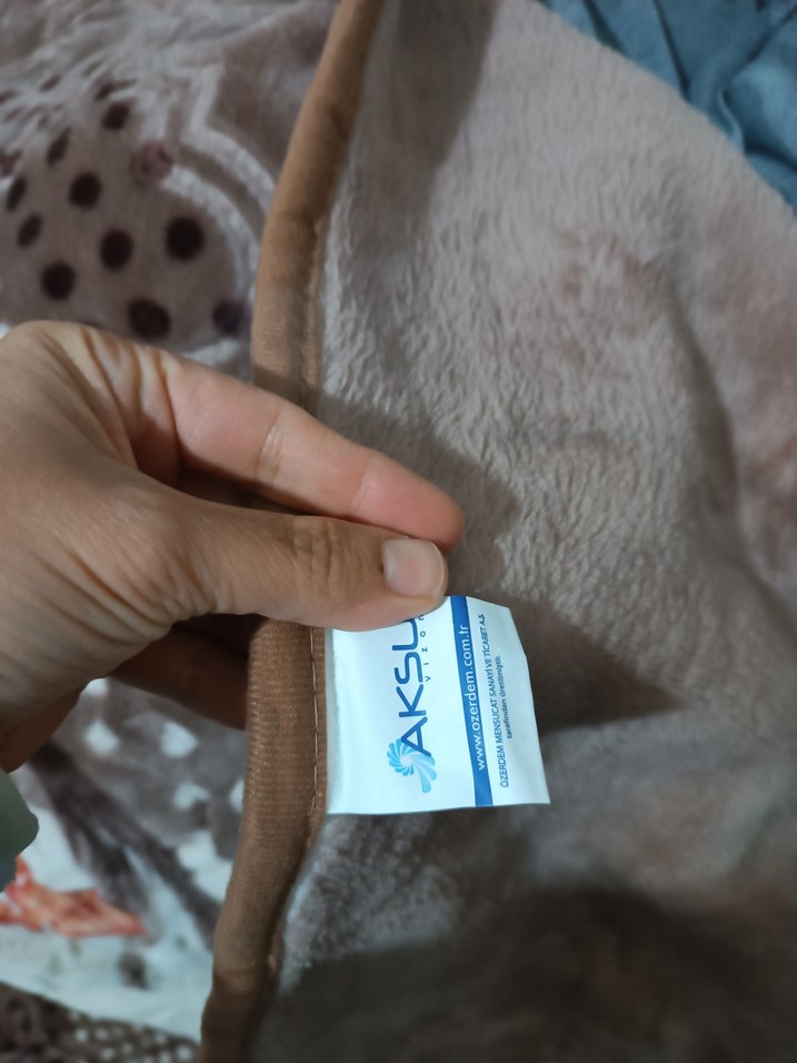 1000 TL kalın aksu - Görsel 3