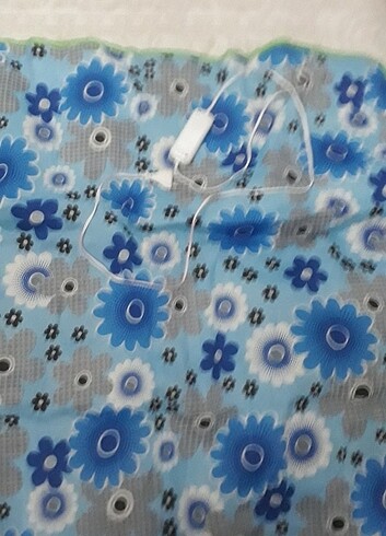 Elektrikli battaniye  - Görsel 2