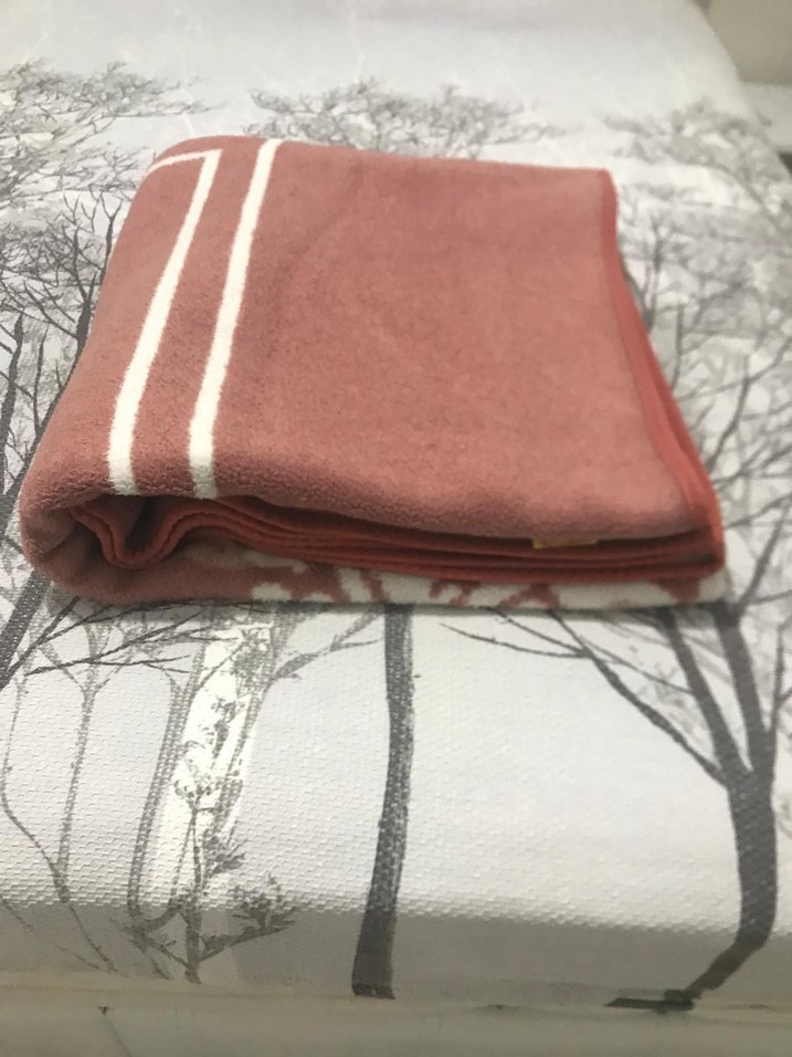 çift kişilik battaniye - Görsel 2