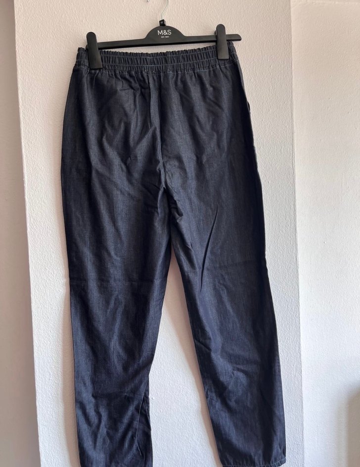 Lc wakiki kız çocuk pantolon - Görsel 2