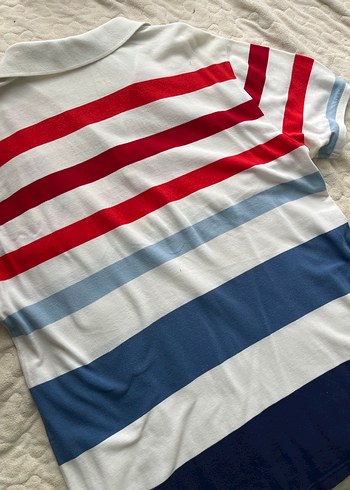 Erkek Polo Tişört - Görsel 3