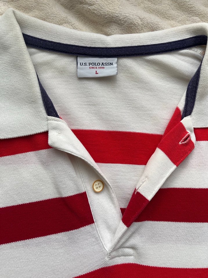 Erkek Polo Tişört - Görsel 2