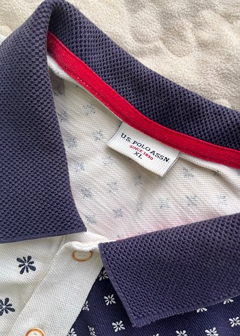 Erkek Polo Tişört - Görsel 2