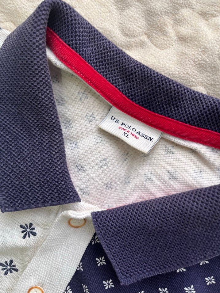 Erkek Polo Tişört - Görsel 2