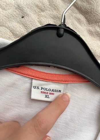 Erkek Polo Tişört - Görsel 3