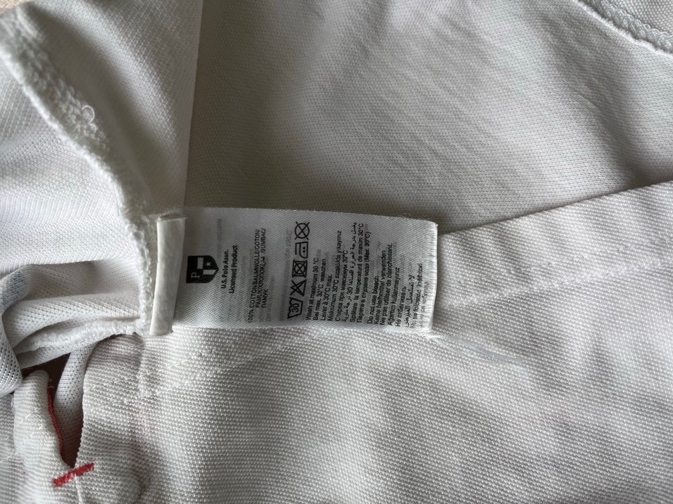 Erkek Polo Tişört - Görsel 4