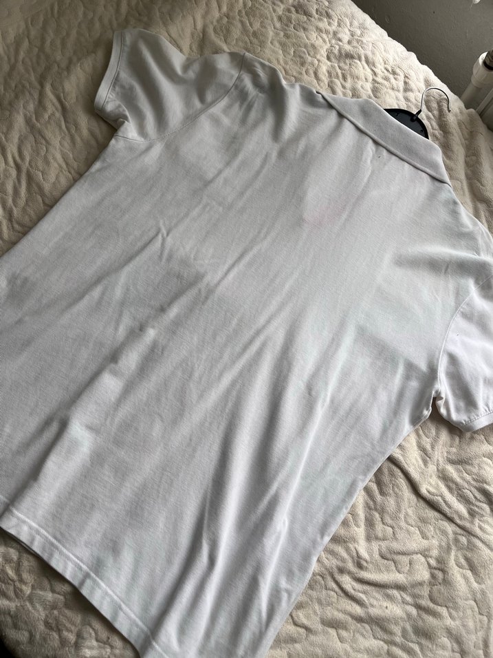 Erkek Polo Tişört - Görsel 2