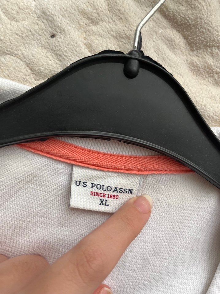 Erkek Polo Tişört - Görsel 3