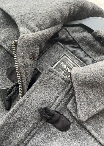 Erkek Kaban - Görsel 4