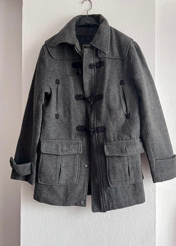 Erkek Kaban - Görsel 2