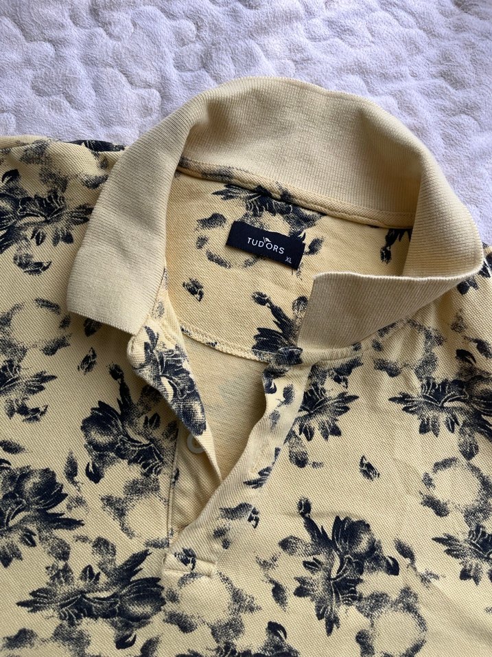 Erkek Polo Tişört - Görsel 2