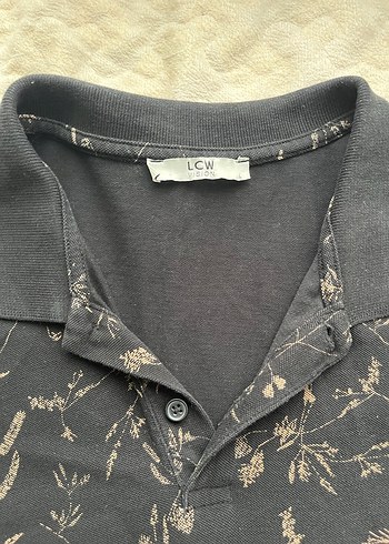 Erkek Polo Tişört - Görsel 2