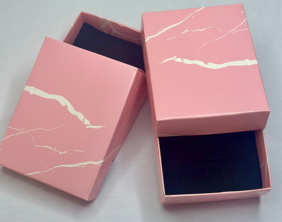 Mini Çok Renkli Boncuklu Bohem Kolye - Görsel 4