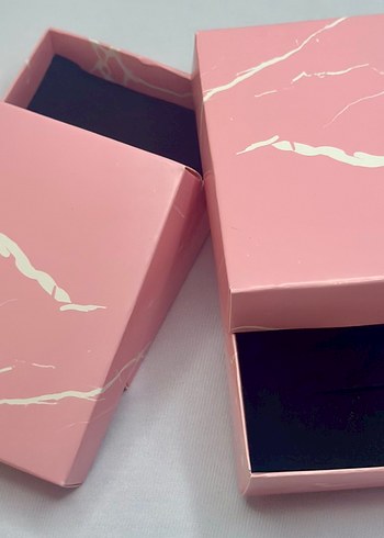 Turkuaz Taşlı Zincir Detaylı Bohem Kolye - Görsel 4