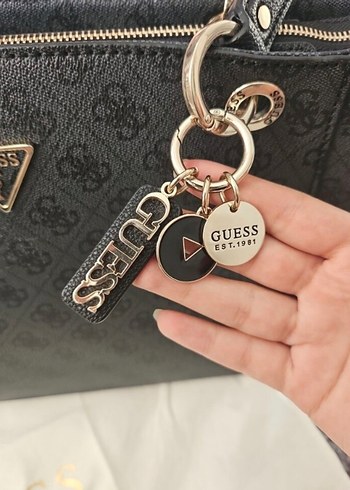 Guess Guess Çanta