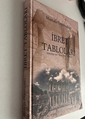  Beden İbret Tabloları - Mustafa Özşimşekler