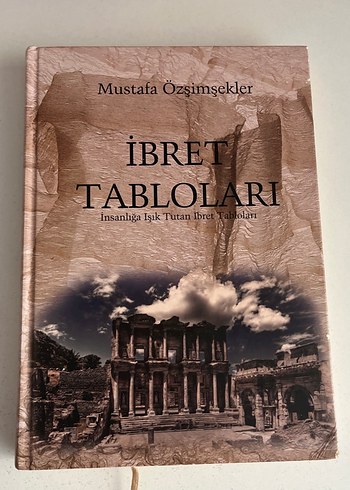 İbret Tabloları - Mustafa Özşimşekler