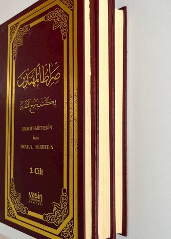  Beden Siracul - Müttekin 3 cilt set