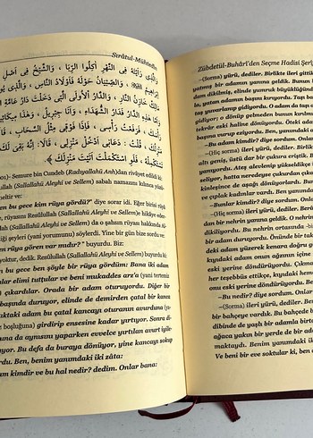  Beden Renk Siracul - Müttekin 3 cilt set