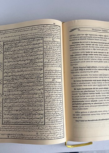  Beden Renk Tam Kayıtlı Halebi Sağır ve Tercümesi