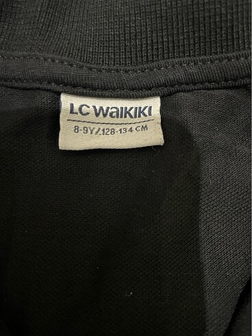 LC Waikiki Çocuk Tişört