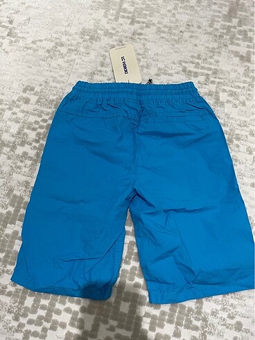 LC Waikiki Çocuk Şort