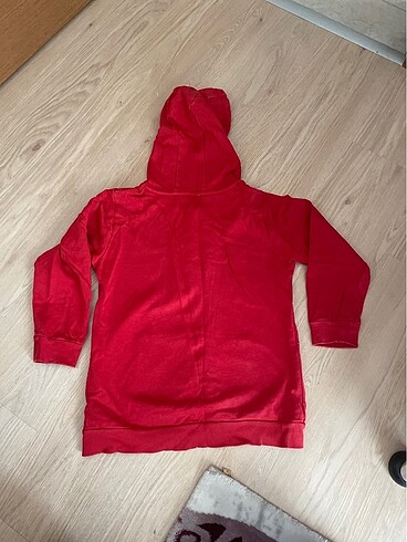 10 Yaş Beden Çocuk Sweatshirt