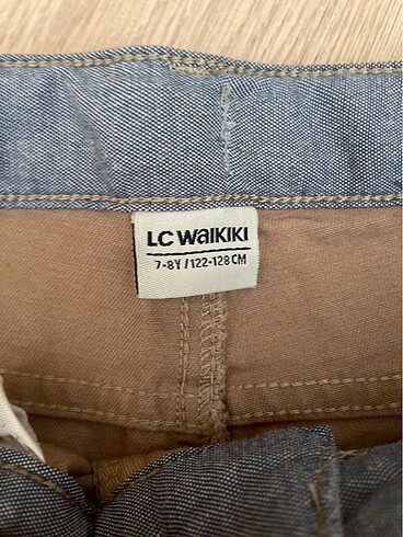 LC Waikiki Çocuk Pantolon