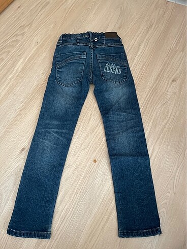 Çocuk Jean