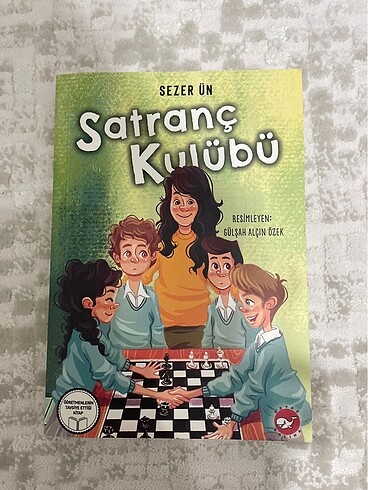 Çocuk Kitabı