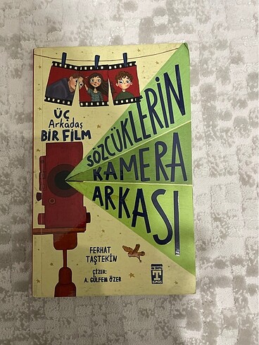 Çocuk Kitabı