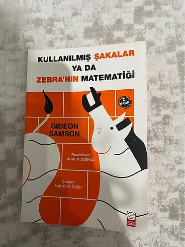 Çocuk Kitabı