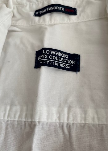 Erkek Beyaz Kısa Kollu Keten Gömlek - Görsel 2