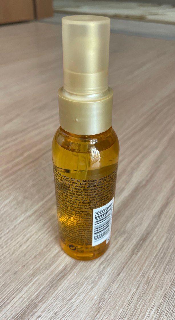 Pantene Pro-V Argan Özlü Saç Yağı - Görsel 2