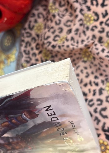 Beden Renk Assassin's Creed Cehenem - Oliver Bowden