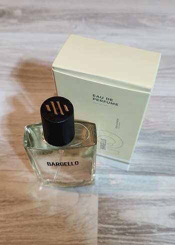 Diğer Bargello Kadın Parfümü 383 50 ml