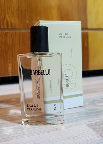 Bargello Kadın Parfümü 383 50 ml