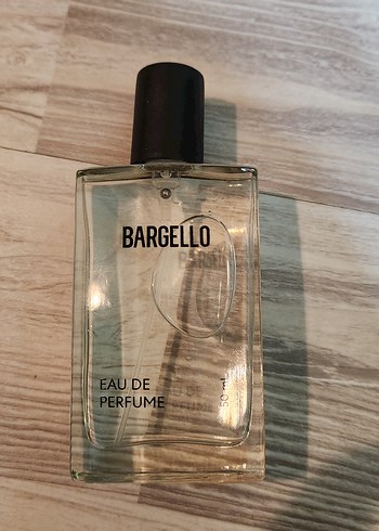Beden Bargello Kadın Parfümü 383 50 ml