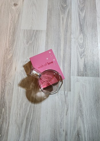 Avon AVON Wish of Love Kadın Parfümü