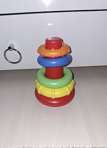 Fisher Price Aktivite masası 