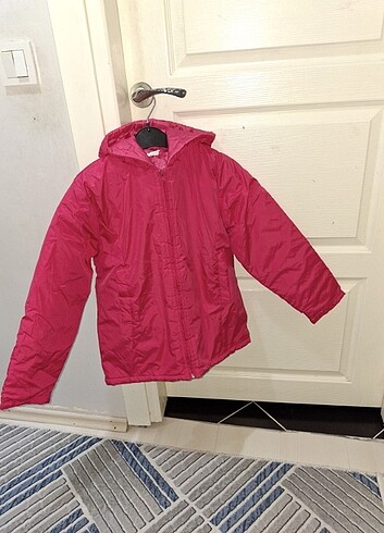 LC Waikiki Çocuk Mont 