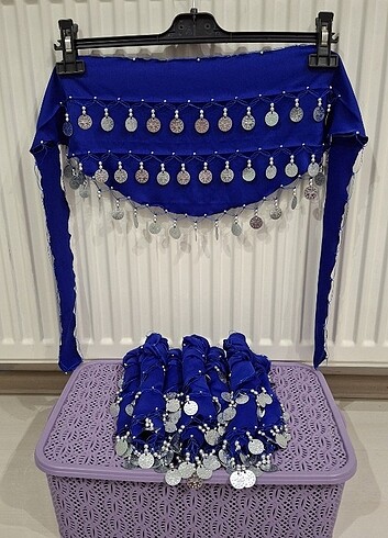 Şakira kemeri 