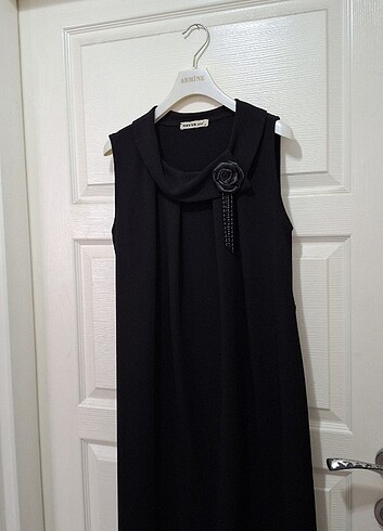 Hamile elbise - Görsel 5