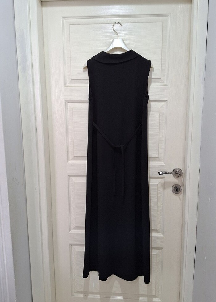 Hamile elbise - Görsel 3