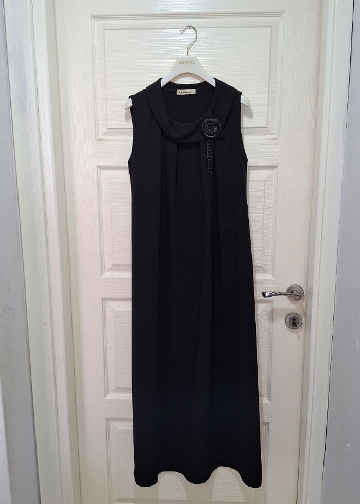 Hamile elbise - Görsel 2