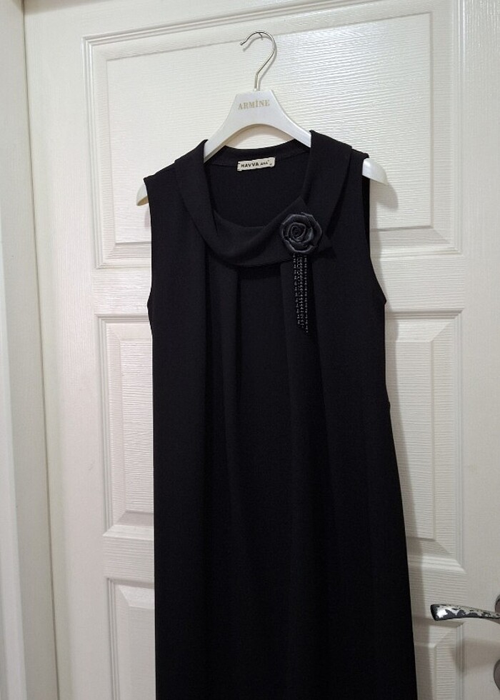 Hamile elbise - Görsel 5