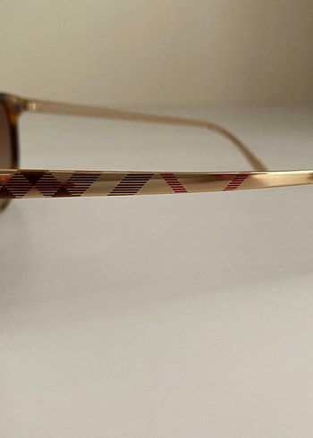Burberry BURBERRY ORİJİNAL KADIN GÖZLÜK