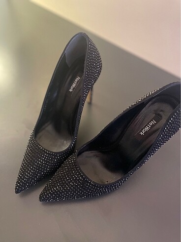 38 Beden Stiletto